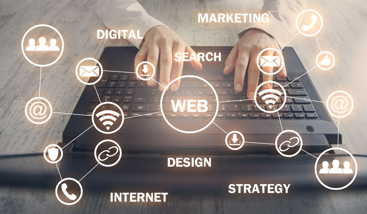 Kilimli Web Tasarım